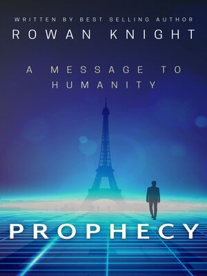 cover image of Prophecy